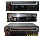 Sony Series CDX-5, CDX-R7 Etc.. Repair Service Diagnostic. Price: $75.00.