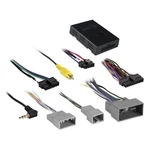 Axxess HDCC-02 Radio Replacement Interface New. Price: $202.99.