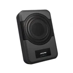 Alpine PWE-S8 Compact Powered 8" Subwoofer System New. Price: $399.95.