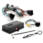 Crux SOOGM16V Onstar Radio Replace Interface For Lan 29-BIT New. Price: $134.99.