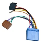Aftermarket Radio Wiring Harness Compatible With Honda 1999-2008/ACURA 1999-2... New. Price: $22.86.