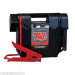 ES5000 Booster Car Truck Portable Jump Starter Box Battery Pack New. Price: $188.89.