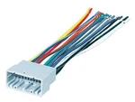 American International CWH638 02-10 Chry/dod/jeep Wire Harness Open. Price: $7.99.