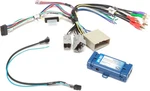 Pac RP4FD11 Radio Replacement Harness W/steering Wheel Control New. Price: $139.95.