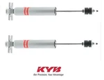 Kyb Shock Absorber-gas-a-just Front Pair For Buick / Cadillac Gmc KG4513 New. Price: $125.20.