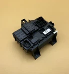 2011 2012 Ford F150 Truck Cabin Fuse Junction Module Bcm Box BC3T-14B476-DJ Oem Used. Price: $125.99.