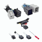 Axxess T-harness For 2019-UP* Chevy & Gmc Full System Subwoofer LOC-GMH3 New. Price: $49.99.