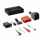 Axxess AXDIS-PO32 Car Radio Interface W/swc For 2002-2007 Porsche Cayenne New. Price: $356.95.