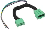 Red Wolf Amplifier Integration Harness For 2016-2024 Chevy Camaro, 2020-2023 Pol New. Price: $35.99.