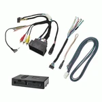 AX-CH5-SWC Axxess Metra 2013 Up Chrysler Data Radio Interface W/ New. Price: $86.73.