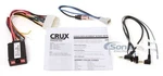 Crux SWRHN-62D Radio Replacement Interface W/swc Retention For 2003-11 Honda New. Price: $89.10.