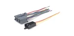 Metra 71-1677-1 Gm 1973-1993 Reverse Wiring Harness W/ 12-PIN Plugs New. Price: $15.99.