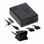 2015-UP Volkswagen Axxess AXDI-VW2 Wiring Interface New. Price: $116.99.