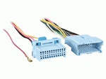 Metra 70-2103T / Car Radio Wiring T-harness For Chevy Malibu 2004-2005 New. Price: $20.95.