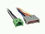 Ford 1995-1998 Wire Harness To Aftermarket Radio Stereo RAP-FD-5002 70-5600 New. Price: $11.91.
