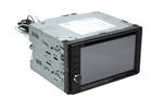 Kenwood DDX374BT Double-din Touchscreen Cd/dvd Receiver Usb Bluetooth Used. Price: $144.99.