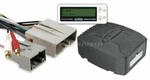 Axxess AFSI-01 Ford Sync System Interface W/lcd Display New. Price: $39.90.