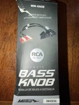 Metra Universal Amplifier/amp Rca Level Bass/gain Controller Open Box New. Price: $15.00.
