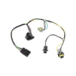 Compatible With Headlight Wiring Harness Chevy Malibu 2008 2009... Fast Usa Ship New. Price: $22.71.