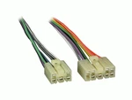 Dodge Harness Connector For Oem Genuine Original Radio Plug Into D8 New. Price: $14.97.