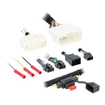 Axxess ANC-CHH1 Bypass Harness For Select Chrysler/dodge/jeep/ram 2015-2022 New. Price: $46.98.