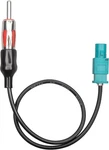Red Wolf Car Radio Antenna Adapter Replacement For Jeep Wrangler Jku New. Price: $15.66.