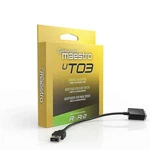 Idatalink Maestro ACC-USB-TO3 Adapter For Select Toyota Vehicles New. Price: $19.99.
