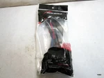 Red Wolf Pioneer Radio Stereo Wiring Harness Connector Amplifier Acura 1999-2010 New. Price: $16.00.