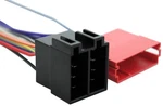 Fits Kia Sportage 2009-2010 Harmony Factory Aftermarket Radio Harness Adapter New. Price: $8.99.