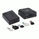 Axxess AXDI-VET1 Fit Chevrolet Corvette 1997-2004 Radio Replacement Interface New. Price: $109.99.