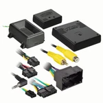 AX-JP901 Axxess Jeep Renegade 2015 Data Interface W/swc & Display Retentention New. Price: $209.59.
