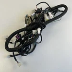 Braaap 2023 Main Wiring Harness Cables Loom Used. Price: $94.20.