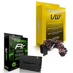 Idatalink Maestro HRN-HRR-VW1 + Ads-mrr Car Stereo Install Wire Harness For New. Price: $179.00.