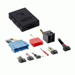 Axxess AXGM-16 Car Chime Interface Module For Select 1997-2006 Cadillac Vehicles New. Price: $199.00.