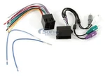 Metra 70-1785 Amp Integration Wire Harness For Select 1988-1998 Audi/volkswagen New. Price: $25.99.