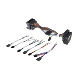 Pac LPHVW01 Audio Integration T-harness For Select 2001-17 European Vehicles New. Price: $67.94.
