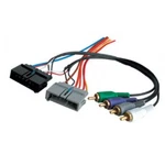 Best Kits BHA1817R 1984-2002 Chrysler/ Dodge/ Jeep/ Plymouth Aftermarket Harness New. Price: $8.99.