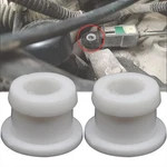 Hooturb 2PCS Automatic Transmission Gear Shift Cable End Connector Lever New. Price: $10.06.