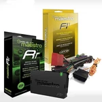 Idatalink Radio Replacement & Steering Wheel Interface + FI1 Plug/play T-harness New. Price: $224.98.