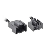 Axxess ANC-GMH2, Loc T-harness For By-passing The Factory Mic -gm-gmc 202 New. Price: $30.99.