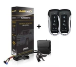 Flashlogic Remote Start For Gmc Chevrolet Cadillac FLRSGM10 + Kit New. Price: $249.00.