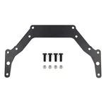 Mscrp Transmission Adapter Plate Compatible With Chevrolet 1966-UP Olds Ponti... New. Price: $50.33.