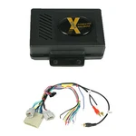 Crux SOOFD27 Radio Replacement Ford/lincoln & Mercury - Open Box. Price: $62.04.