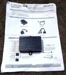 SWRBM-57 CRUX55 Wiring Interface Radio Replacement Module Only New. Price: $92.95.