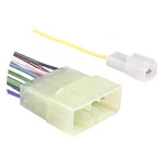 Metra 70-8900 Radio Replacement Harness Compatible Fits For Subaru 1985-1994 New. Price: $39.99.