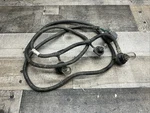 Ac Delco 23141278 Oem Left Side Driver Taillight Harness Silverado Gmc 1500/2500 Used. Price: $49.99.