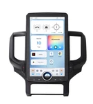 Linkswell 2019-UP Dodge Ram T-style Xl Radio New. Price: $1999.95.