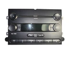 Ford MP3 Am/fm Cd Radio F150 Edge Explorer Fusion Expedition AL2T W Sync Used. Price: $159.68.