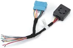 Axxess AXDI-GM3 Cadillac Interface 1996-05 Select Models New. Price: $99.99.