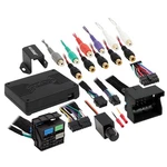 Axxess AXDSPX-VW2 Data Interface With Pre-wired Harness Fits Select New. Price: $369.99.